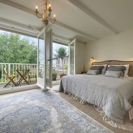Bed And Breakfast אמסטרדם מראה חיצוני תמונה
