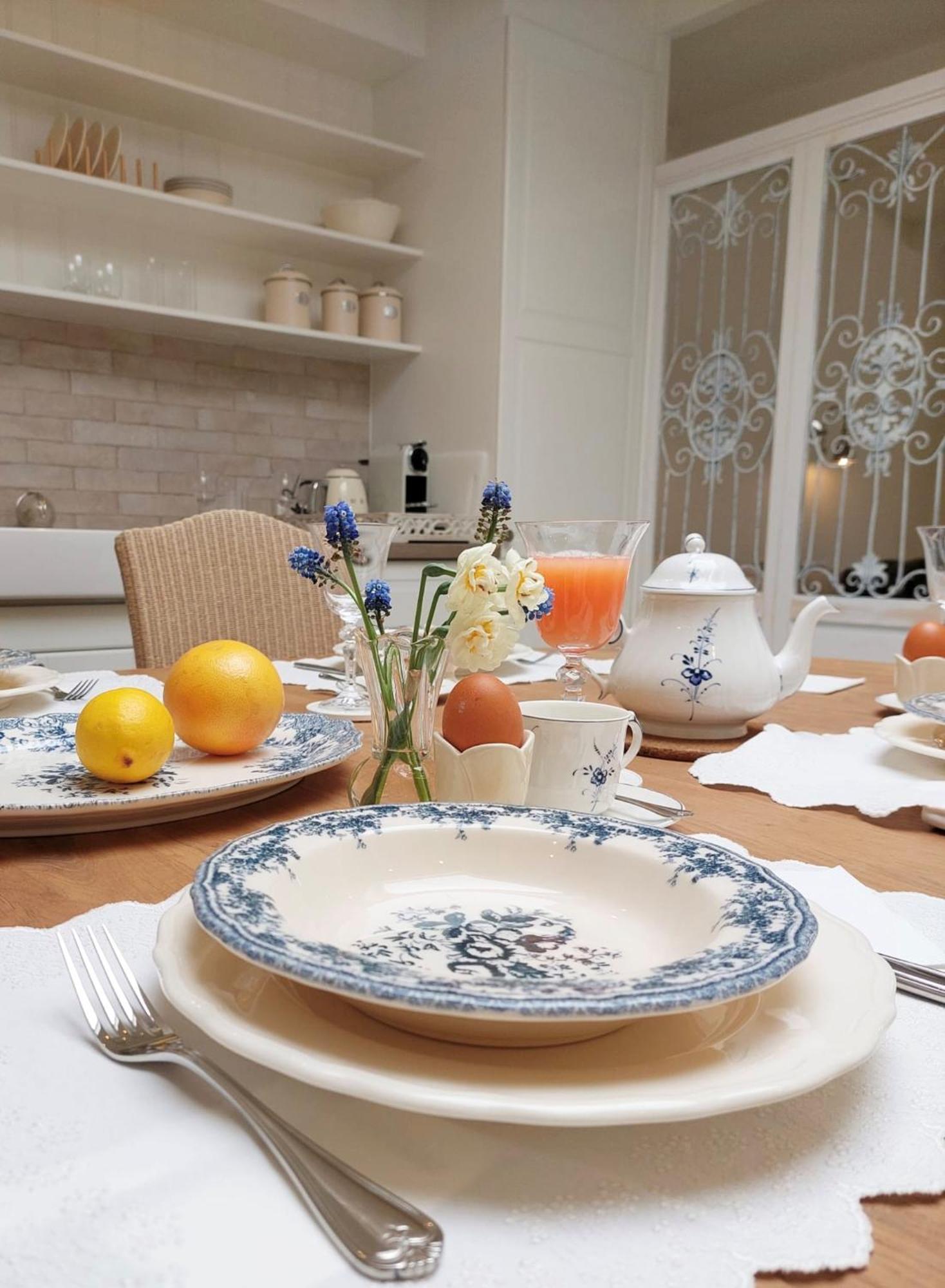 Bed And Breakfast אמסטרדם מראה חיצוני תמונה