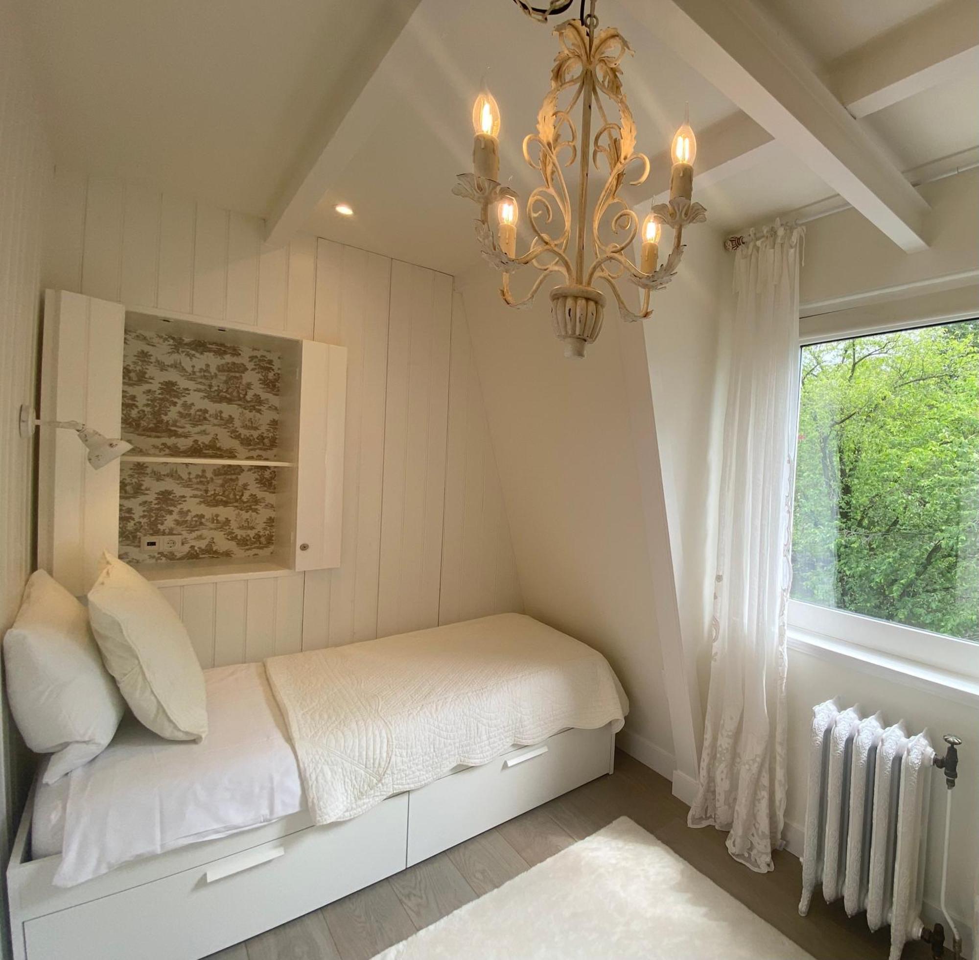 Bed And Breakfast אמסטרדם מראה חיצוני תמונה