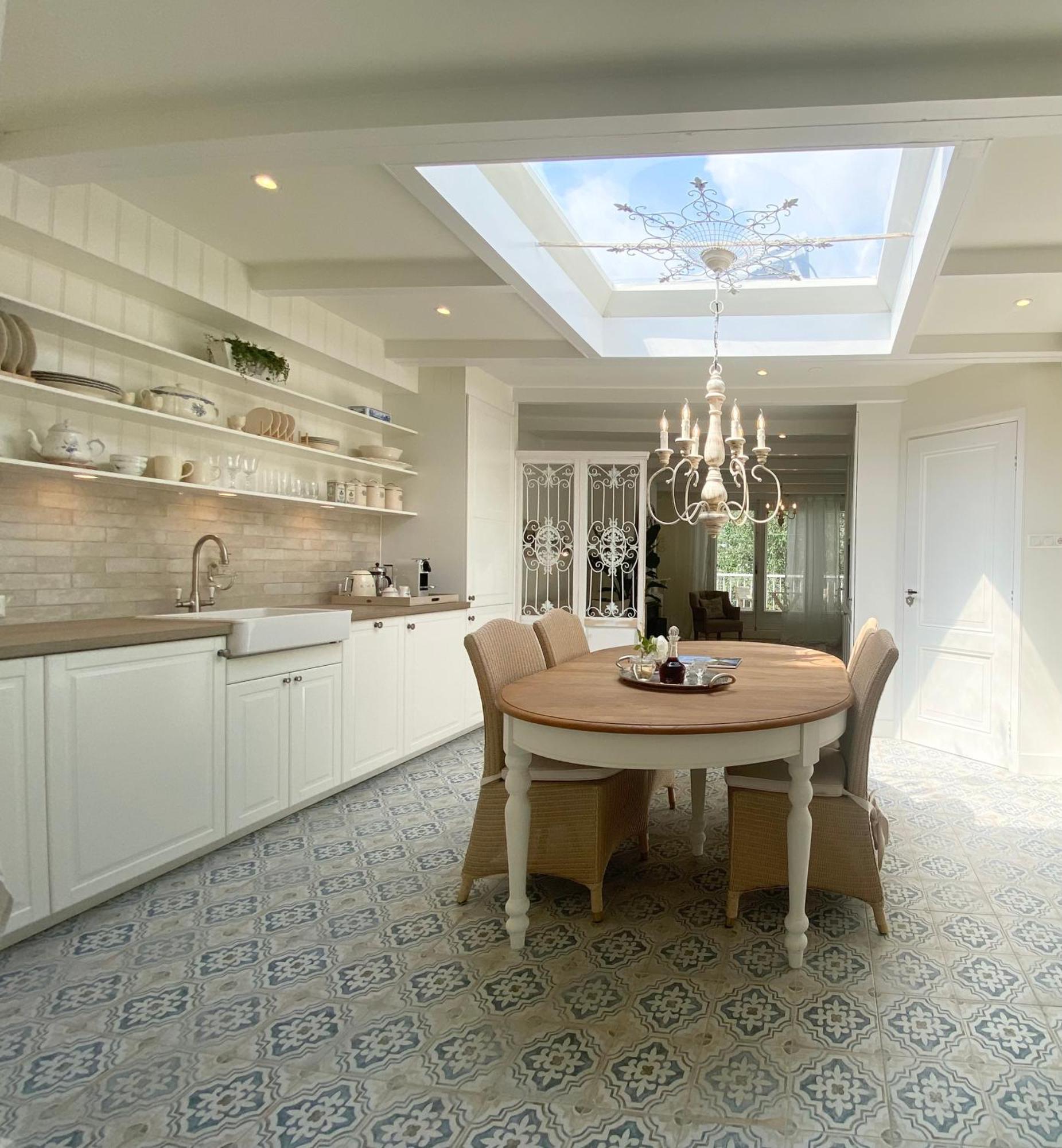 Bed And Breakfast אמסטרדם מראה חיצוני תמונה